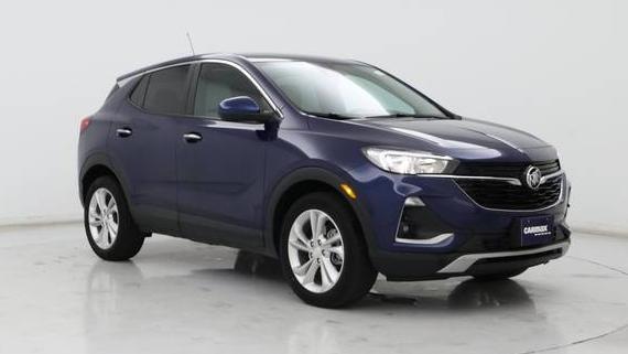 BUICK ENCORE GX 2023 KL4MMBS27PB030508 image